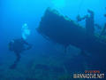 foto de buceo