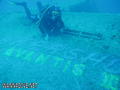 foto de buceo