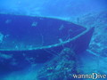 foto de buceo