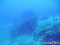 foto de buceo