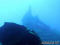 foto de buceo