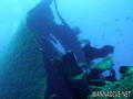 foto de buceo