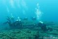foto de buceo