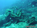 foto de buceo