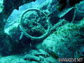 foto de buceo