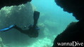 foto de buceo