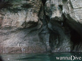 foto de buceo