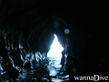 foto de buceo