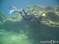 foto de buceo