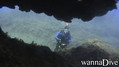 foto de buceo