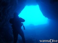 foto de buceo