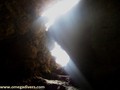 foto de buceo