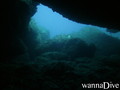 foto de buceo