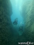 foto de buceo