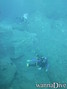 foto de buceo