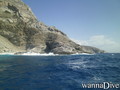 foto de buceo