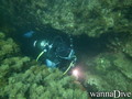 foto de buceo