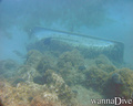 foto de buceo