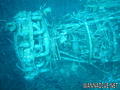 foto de buceo
