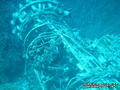 foto de buceo