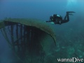 foto de buceo