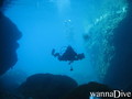 foto de buceo
