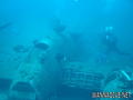 foto de buceo