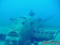 foto de buceo