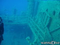 foto de buceo