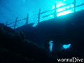 foto de buceo