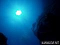 foto de buceo