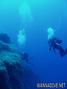 foto de buceo