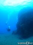 foto de buceo