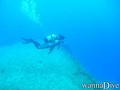 foto de buceo