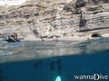 foto de buceo