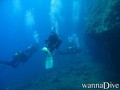 foto de buceo