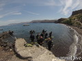 foto de buceo