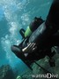 foto de buceo