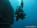 foto de buceo
