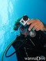 foto de buceo