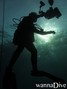 foto de buceo