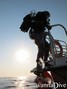 foto de buceo
