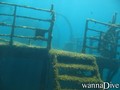 foto de buceo