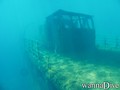 foto de buceo