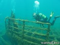 foto de buceo