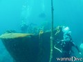 foto de buceo