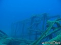 foto de buceo