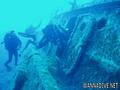 foto de buceo