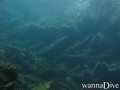 foto de buceo
