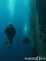 foto de buceo
